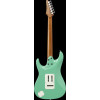 Ibanez AZ2203N-SFG Prestige AZN Electric Guitar 6-String - Sea Foam Green + Case