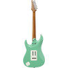 Ibanez AZ2203N-SFG Prestige AZN Electric Guitar 6-String - Sea Foam Green + Case