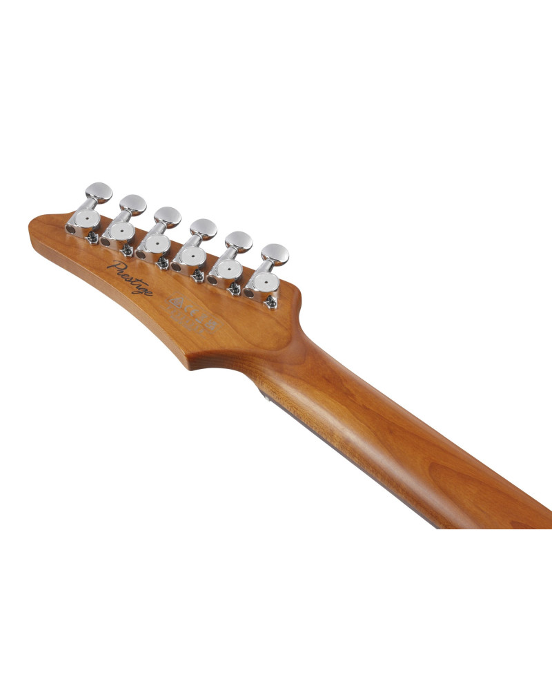 Ibanez AZ2203N-SFG Prestige AZN Electric Guitar 6-String - Sea Foam Green + Case