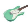 Ibanez AZ2203N-SFG Prestige AZN Electric Guitar 6-String - Sea Foam Green + Case