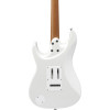 Ibanez AZ2204-PW Prestige AZ Electric Guitar 6-String - Pearl White + Case