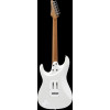 Ibanez AZ2204-PW Prestige AZ Electric Guitar 6-String - Pearl White + Case