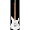 Ibanez AZ2204-PW Prestige AZ Electric Guitar 6-String - Pearl White + Case