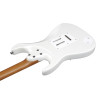 Ibanez AZ2204-PW Prestige AZ Electric Guitar 6-String - Pearl White + Case