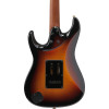 Ibanez AZ2204AG-TFB Prestige AZ Electric Guitar 6-String - Tri Fade Burst + Case