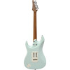 Ibanez AZ2204NW-MGR Prestige AZ Electric Guitar 6-String - Mint Green + Case