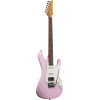 Ibanez AZ2204NW-PPK Prestige AZ Electric Guitar 6-String - Pastel Pink + Case