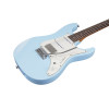 Ibanez AZ2204NW-SFB Prestige AZN Electric Guitar 6-String - Sea Foam Blue + Case