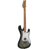 Ibanez AZ22S1F-TKS AZ Electric Guitar 6-String - Transparent Black Sunburst