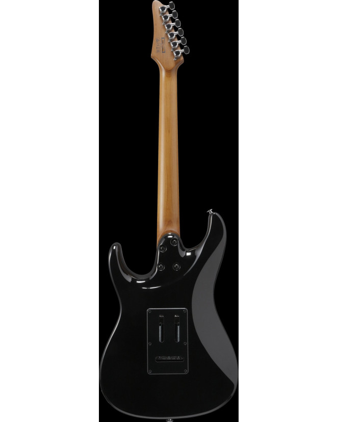 Ibanez AZ22S2-BK AZ Electric Guitar 6-String - Black