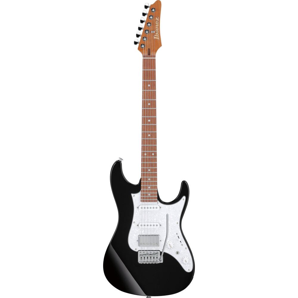 Ibanez AZ22S2-BK AZ Electric Guitar 6-String - Black