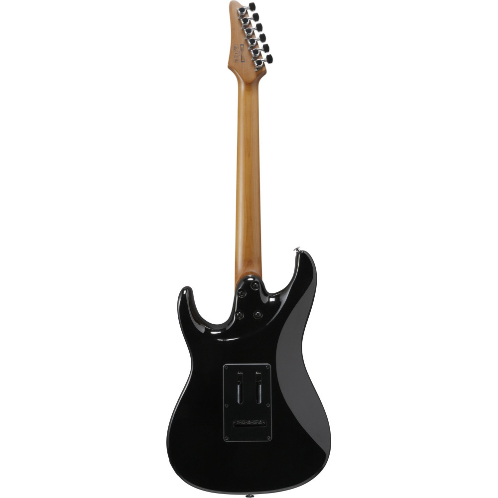 Ibanez AZ22S2-BK AZ Electric Guitar 6-String - Black