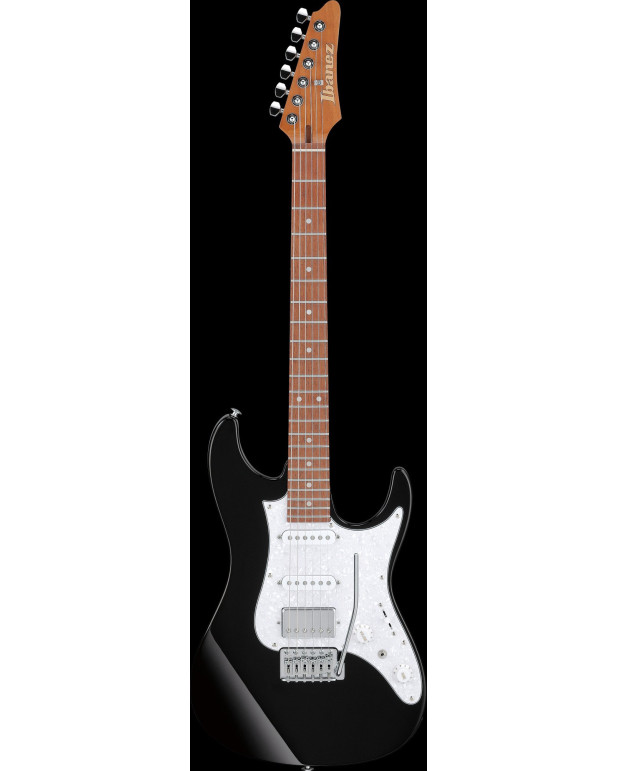 Ibanez AZ22S2-BK AZ Electric Guitar 6-String - Black