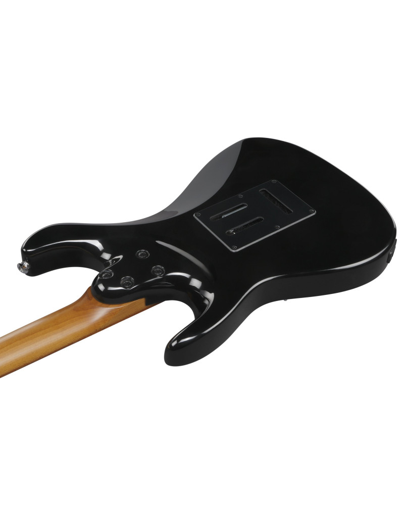 Ibanez AZ22S2-BK AZ Electric Guitar 6-String - Black