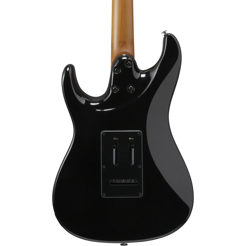 Ibanez AZ22S2-BK AZ Electric Guitar 6-String - Black