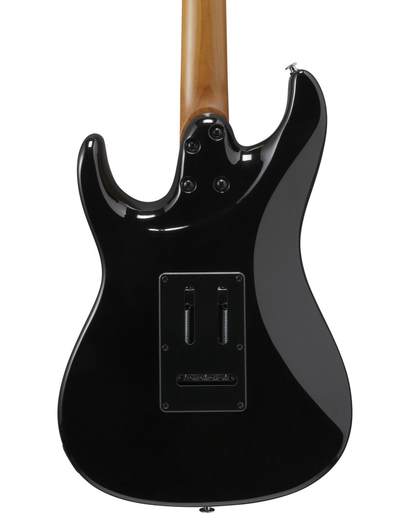 Ibanez AZ22S2-BK AZ Electric Guitar 6-String - Black