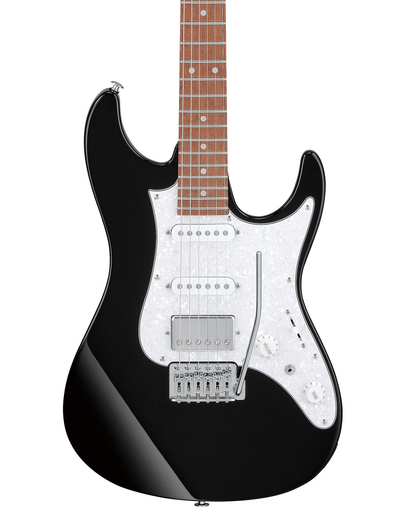 Ibanez AZ22S2-BK AZ Electric Guitar 6-String - Black