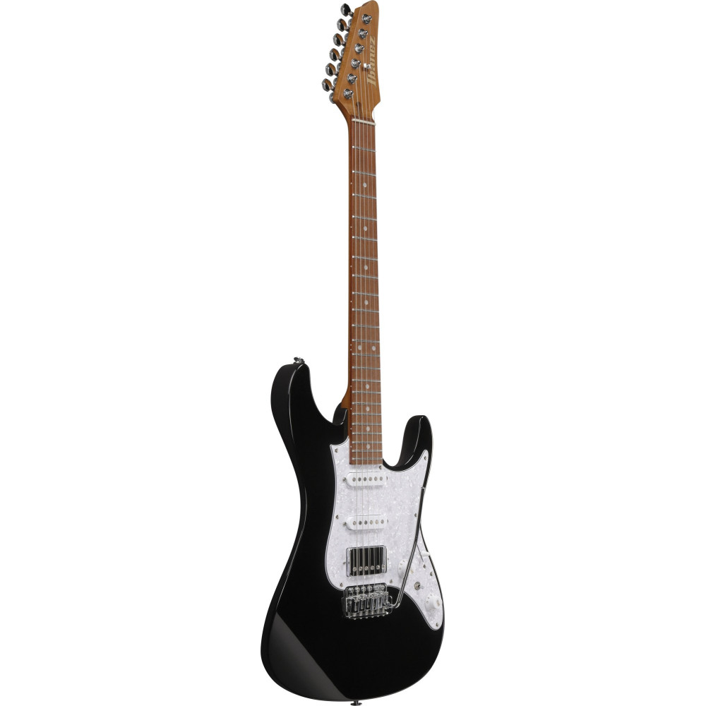 Ibanez AZ22S2-BK AZ Electric Guitar 6-String - Black
