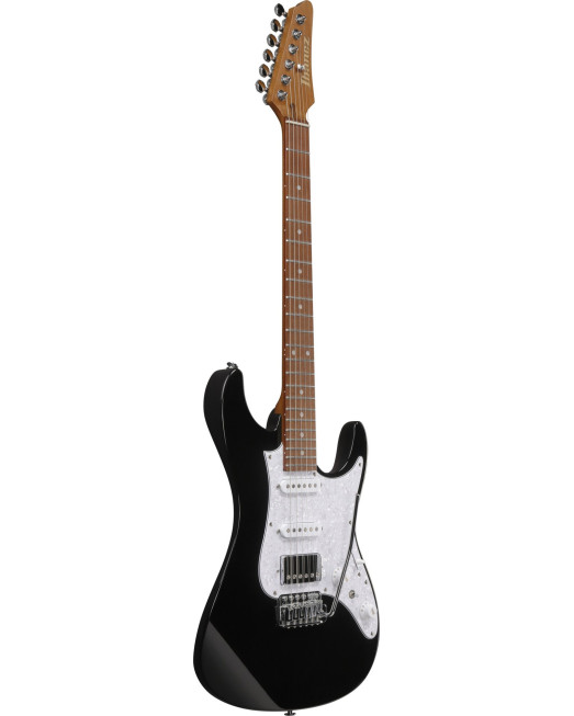 Ibanez AZ22S2-BK AZ Electric Guitar 6-String - Black