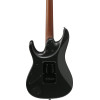 Ibanez AZ2402-BKF Prestige AZ Electric Guitar 6-String - Black Flat + Case (M20AZ)