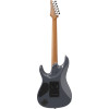 Ibanez AZ2402-GRM Prestige AZ Electric Guitar 6-String - Gray Metallic + Case
