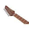 Ibanez AZ2402-PBM Prestige AZ Electric Guitar 6-String - Prussian Blue Metallic + Case