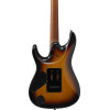 Ibanez AZ2402-TFF Prestige AZ Electric Guitar 6-String - Tri Fade Burst + Case (M20AZ)