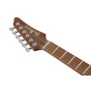Ibanez AZ2402-TFF Prestige AZ Electric Guitar 6-String - Tri Fade Burst + Case (M20AZ)