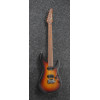 Ibanez AZ24027-TFF Prestige AZ Electric Guitar 7-String - Tri Fade Burst + Case (M20AZ)