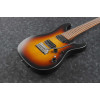 Ibanez AZ24027-TFF Prestige AZ Electric Guitar 7-String - Tri Fade Burst + Case (M20AZ)