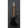 Ibanez AZ24047-BK Prestige AZ Electric Guitar 7-String - Black + Case (M20AZ)