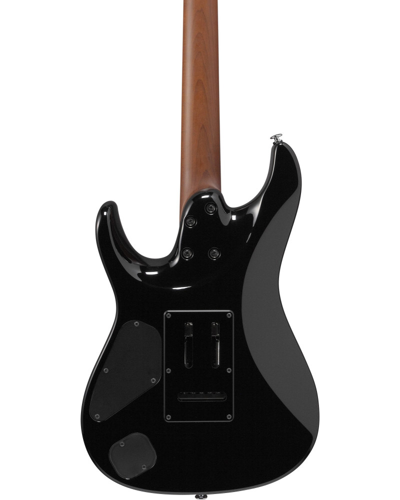 Ibanez AZ2407F-BSR Prestige AZ Electric Guitar 6-String - Brownish Sphalerite + Case