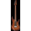 Ibanez AZ2407F-BSR Prestige AZ Electric Guitar 6-String - Brownish Sphalerite + Case
