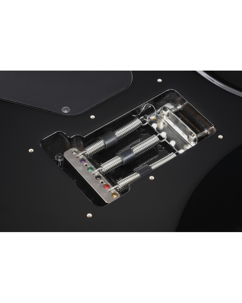 Ibanez AZ2407F-BSR Prestige AZ Electric Guitar 6-String - Brownish Sphalerite + Case