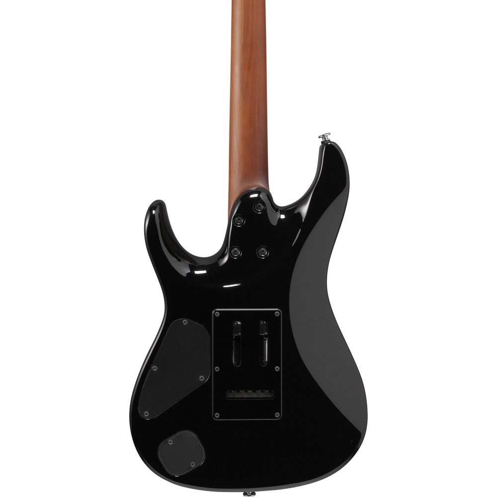 Ibanez AZ2407F-SDE Prestige AZ Electric Guitar 6-String - Sodalite + Case