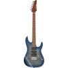 Ibanez AZ2407F-SDE Prestige AZ Electric Guitar 6-String - Sodalite + Case
