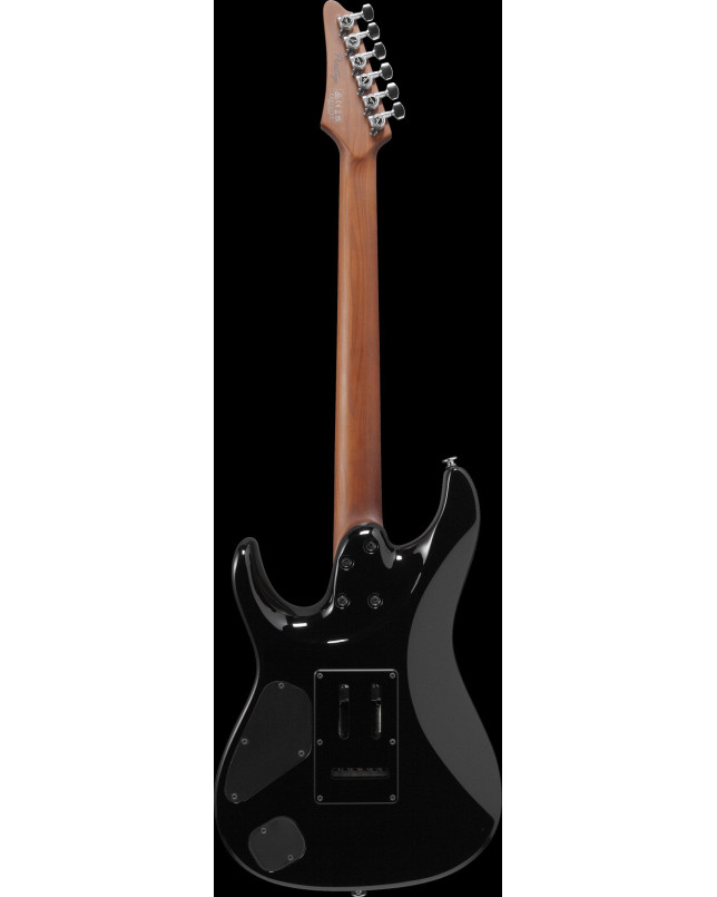 Ibanez AZ2407F-SDE Prestige AZ Electric Guitar 6-String - Sodalite + Case