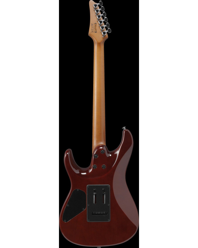 Ibanez AZ24S1F-VLS AZ Electric Guitar 6-String - Violin Sunburst