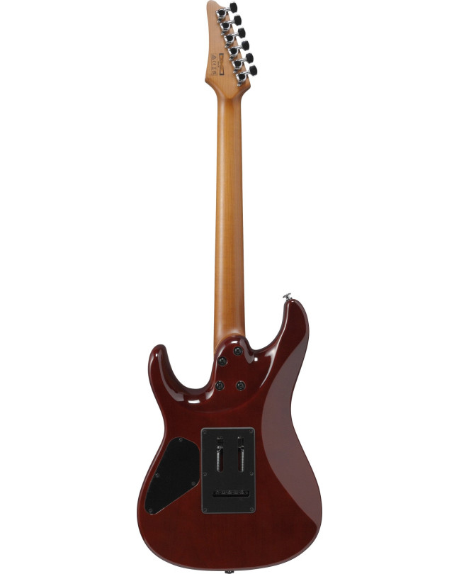 Ibanez AZ24S1F-VLS AZ Electric Guitar 6-String - Violin Sunburst