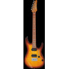 Ibanez AZ24S1F-VLS AZ Electric Guitar 6-String - Violin Sunburst