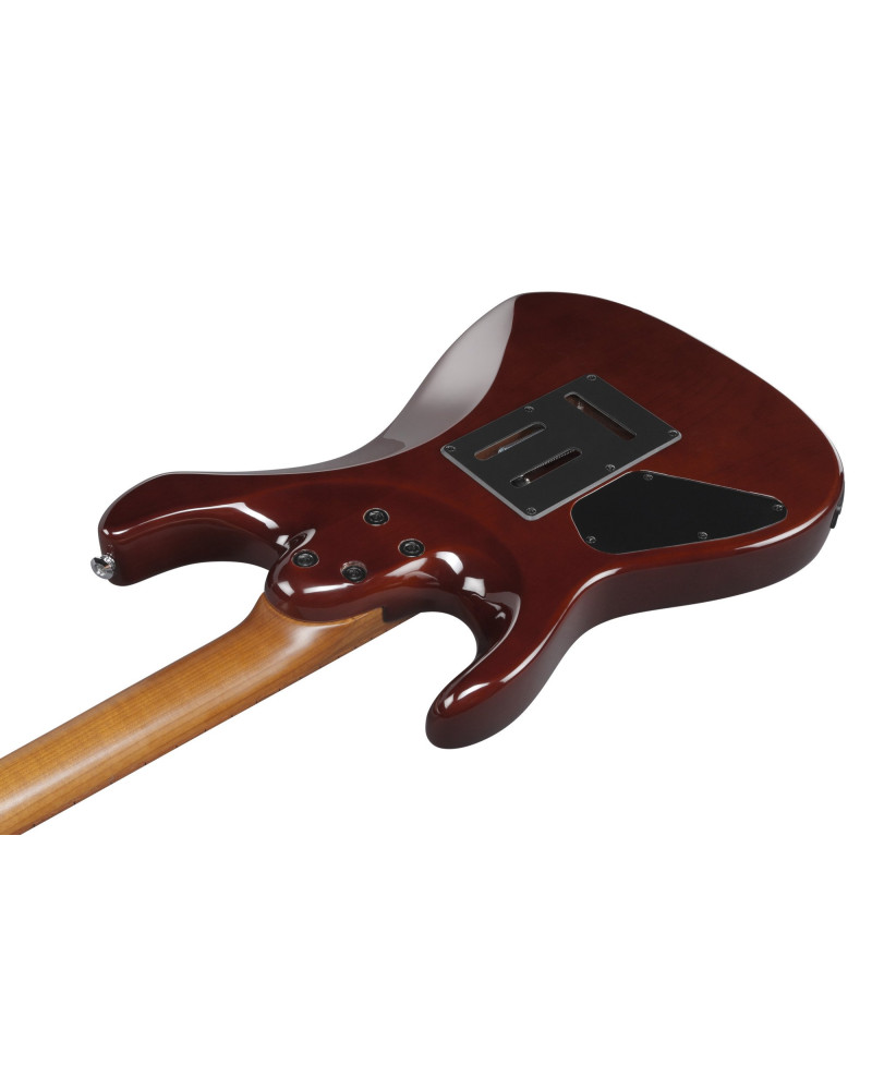 Ibanez AZ24S1F-VLS AZ Electric Guitar 6-String - Violin Sunburst