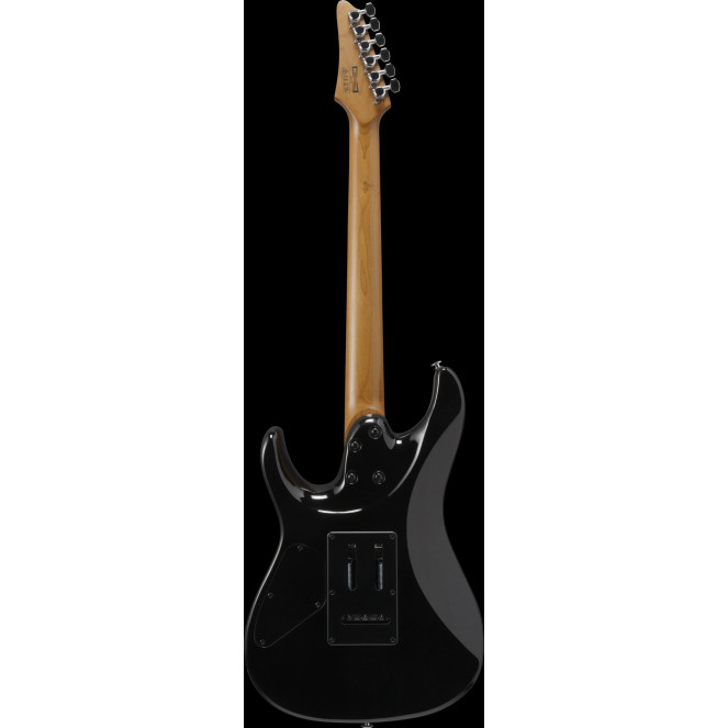 Ibanez AZ24S2-BK AZ Electric Guitar 6-String - Black
