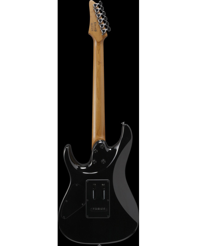 Ibanez AZ24S2-BK AZ Electric Guitar 6-String - Black