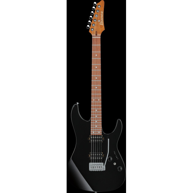 Ibanez AZ24S2-BK AZ Electric Guitar 6-String - Black