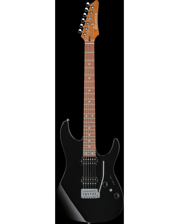 Ibanez AZ24S2-BK AZ Electric Guitar 6-String - Black
