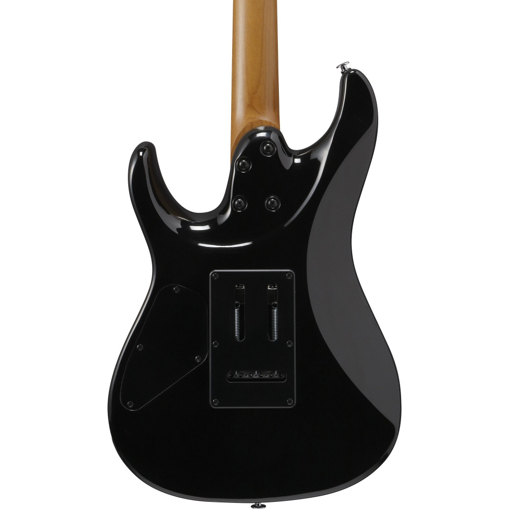 Ibanez AZ24S2-BK AZ Electric Guitar 6-String - Black