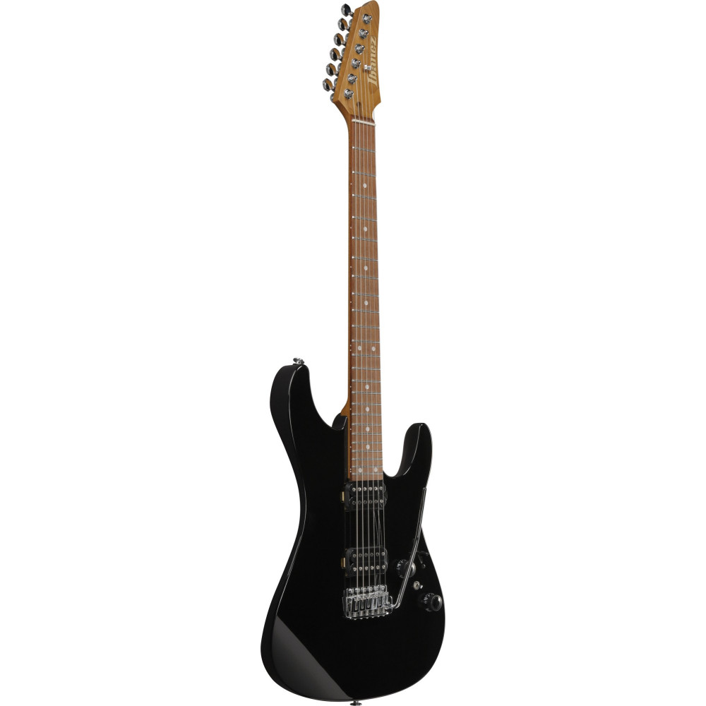 Ibanez AZ24S2-BK AZ Electric Guitar 6-String - Black