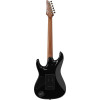 Ibanez AZ26P1-BK Premium AZ Electric Guitar 6-String - Black + Gig Bag