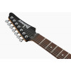 Ibanez AZ427P1PB-CKB AZ Premium Electric Guitar 7-String - Charcoal Black Burst + Gig Bag