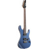 Ibanez AZ42P1-PBE Premium AZ Electric Guitar 6-String - Prussian Blue Metallic + Gig Bag